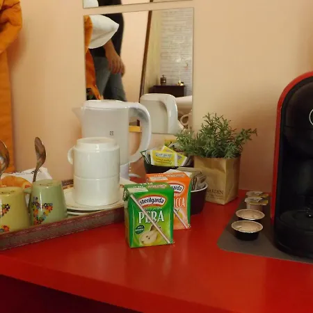 Retro Gæstehus