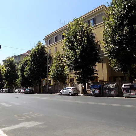 Guest house Retro Rome