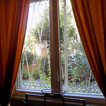 Guest house Retro Rome