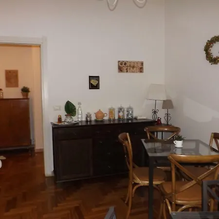 Guest house Retro