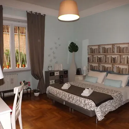 Guest house Retro *