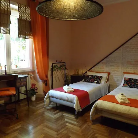 Retro Guest house Rome