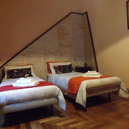 Retro Guest house Rome